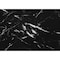 Monarch Specialties Table Set, 3pcs Set, Coffee, End, Side, Accent, Living Room, Metal, Laminate, Black Marble Look I 7954P - alternate 4